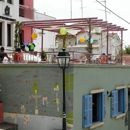 Little Big House Appartement *