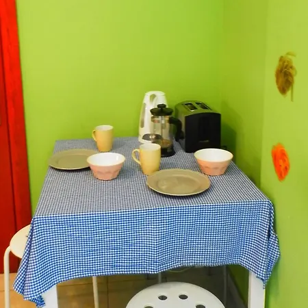 Little Big House Appartement Thessalonique