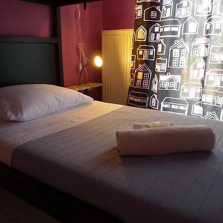 Appartement Little Big House *