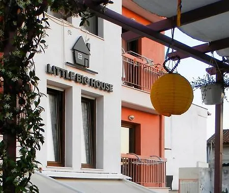 Little Big House Thessalonique