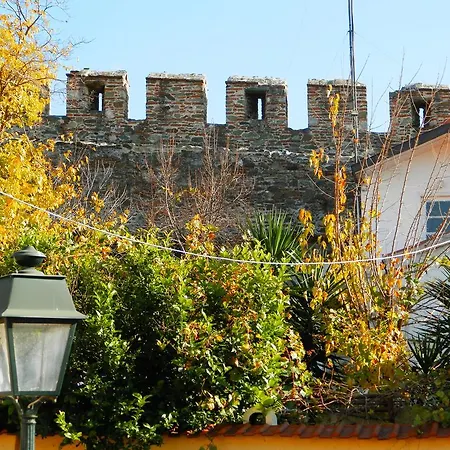 Appartement Little Big House *