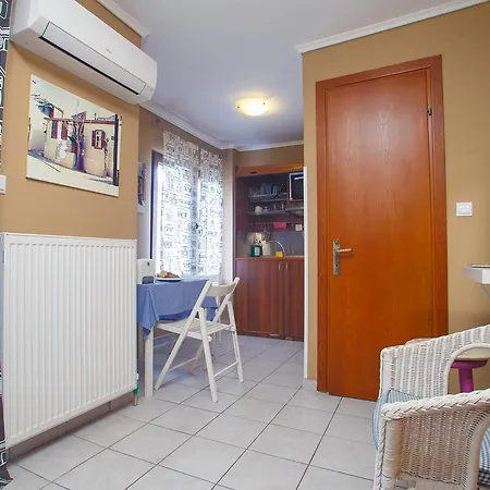 Little Big House Appartement Thessalonique
