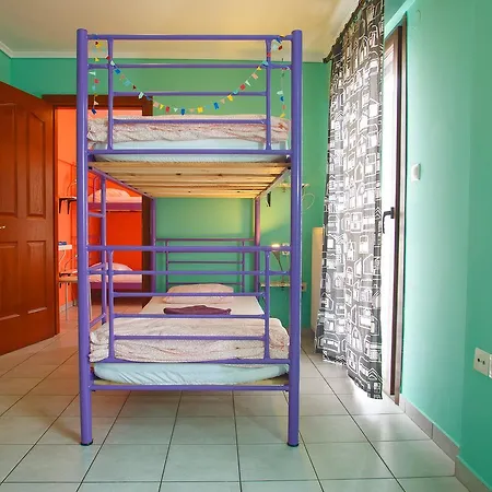 Little Big House Appartement *
