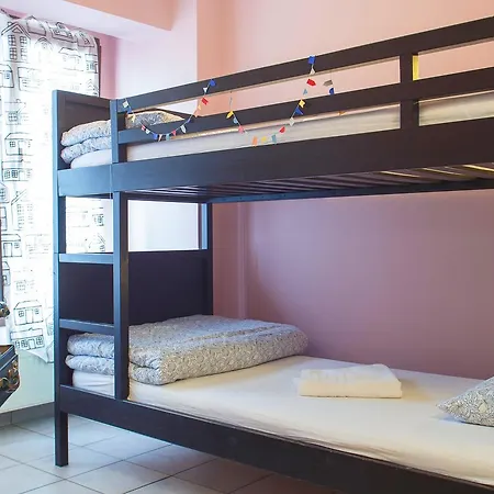 Little Big House Appartement *