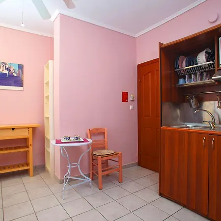 Little Big House Appartement Thessalonique