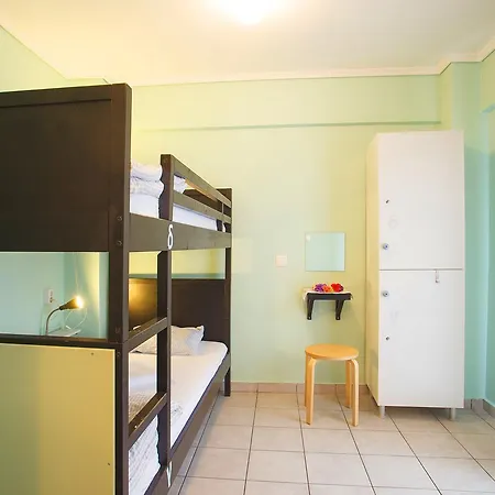 Appartement Little Big House *