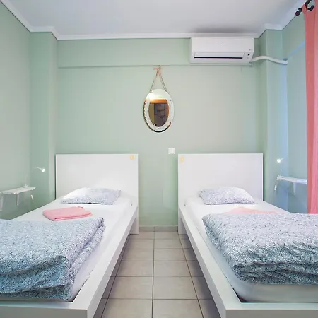 Appartement Little Big House *