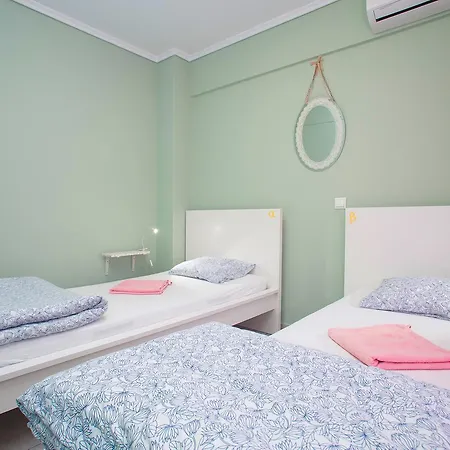 Appartement Little Big House