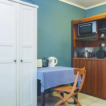 Little Big House Appartement