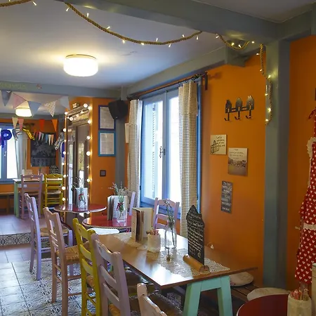 Appartement Little Big House *