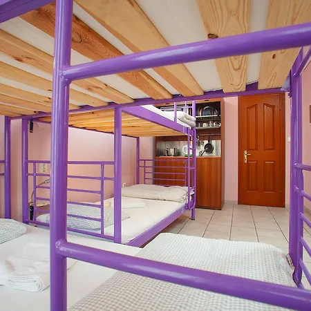 Little Big House Appartement
