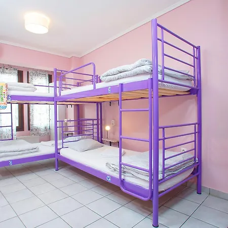 Appartement Little Big House Thessalonique