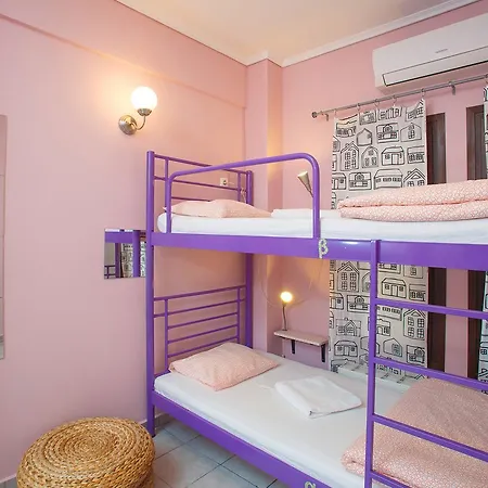 Appartement Little Big House