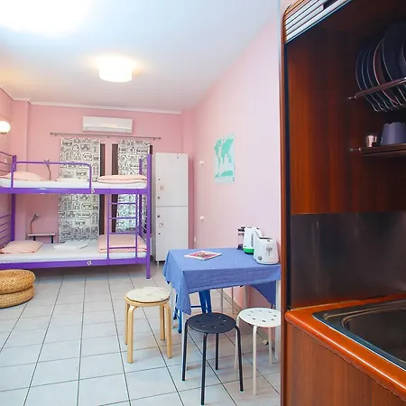 Little Big House Appartement