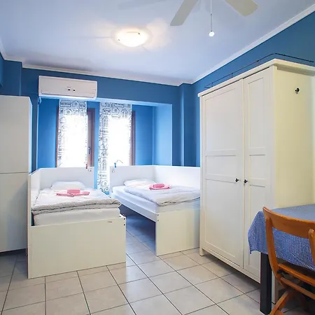 Little Big House Appartement