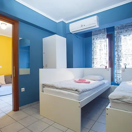 Little Big House Appartement Thessalonique